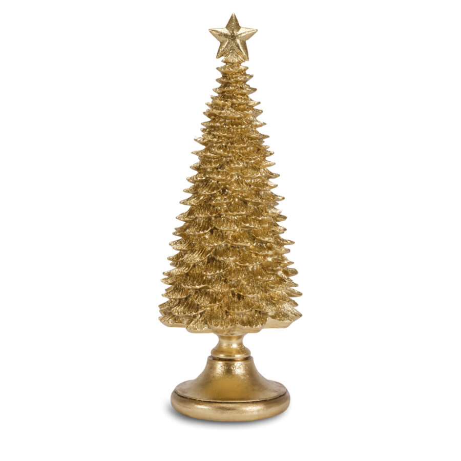 ALBERO ORO