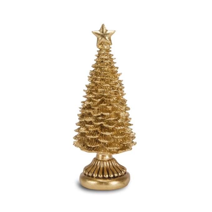 ALBERO ORO